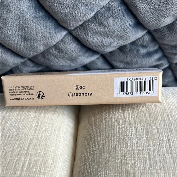 Sephora Black Wispylites Lashes Natural Flare - Picture 4 of 4